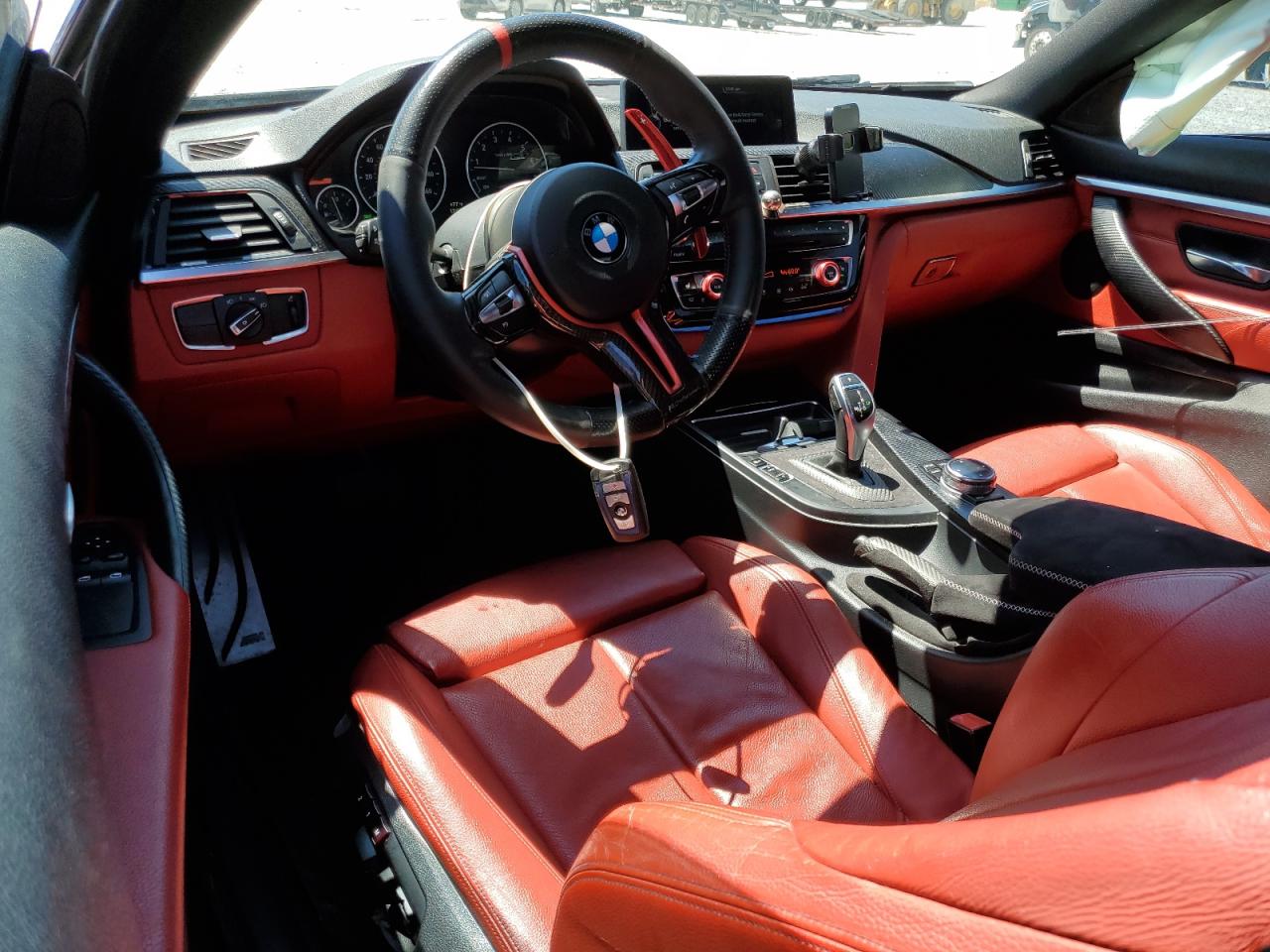 WBA3R5C5XEF730233 2014 BMW 435 Xi