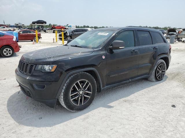 2017 Jeep Grand Cherokee Trailhawk VIN: 1C4RJFLG6HC749265 Lot: 53913904