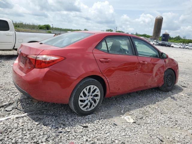 2017 Toyota Corolla L VIN: 2T1BURHE6HC832588 Lot: 53806274