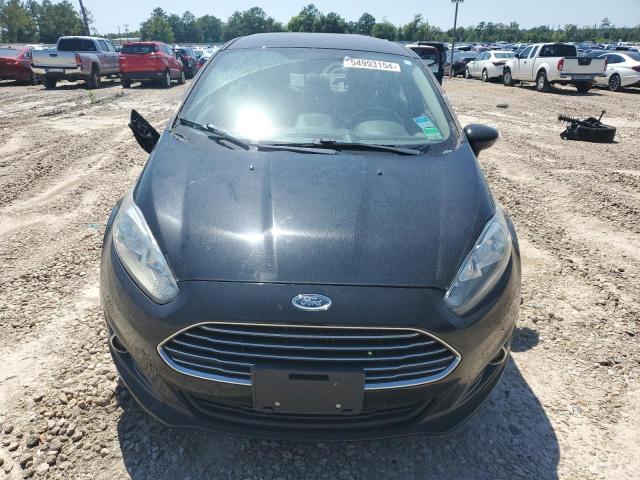 2019 Ford Fiesta Se VIN: 3FADP4BJ6KM137363 Lot: 54993154