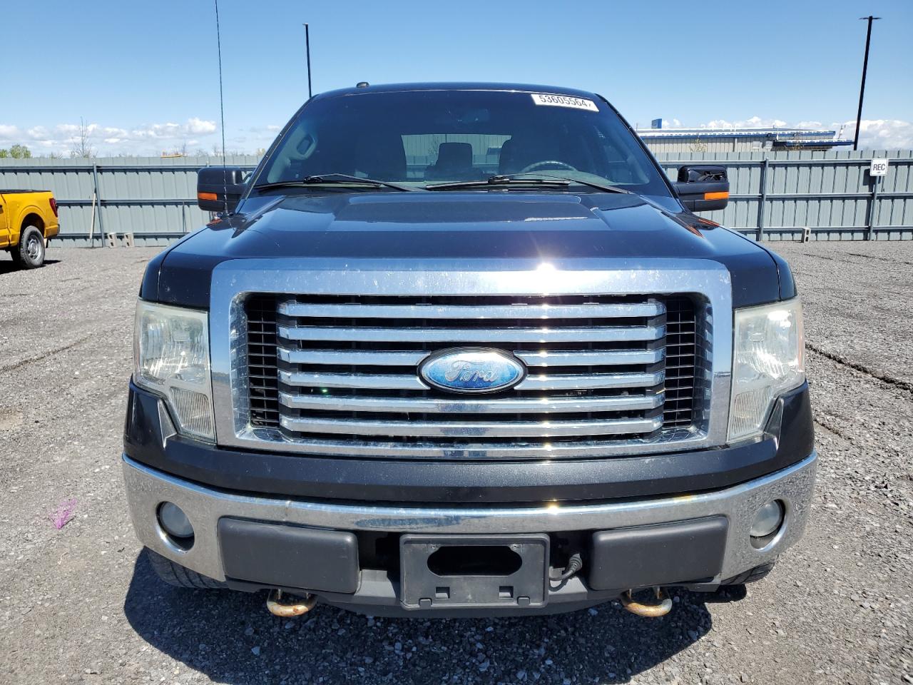 1FTFW1EF6CFB18860 2012 Ford F150 Supercrew 1FTFW1EF6CFB18860 2012 Ford F150 Supercrew