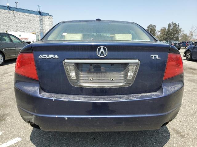 2006 Acura 3.2Tl VIN: 19UUA662X6A030802 Lot: 56157524