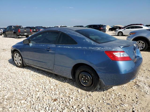 2008 Honda Civic Lx VIN: 2HGFG11698H533665 Lot: 56686954