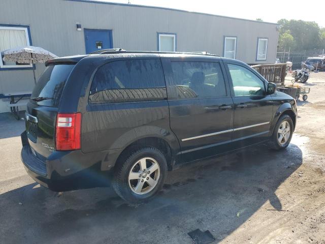 2010 Dodge Grand Caravan Sxt VIN: 2D4RN5D16AR173069 Lot: 55368934