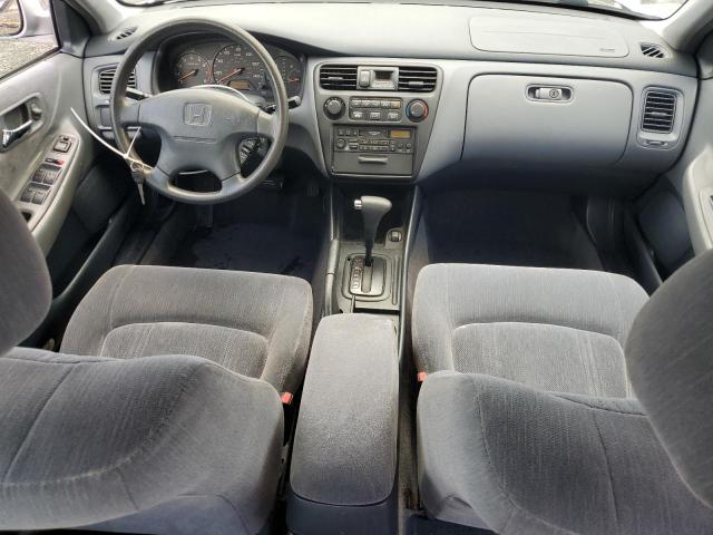 2000 Honda Accord Lx VIN: 1HGCG5640YA101885 Lot: 56339714