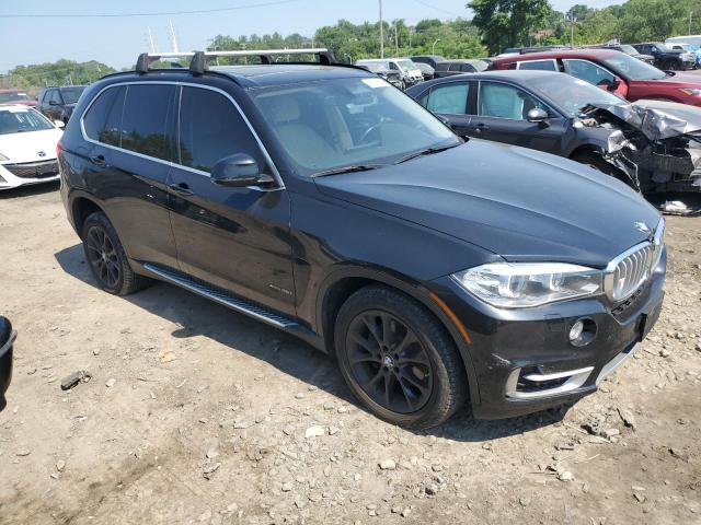 VIN 5UXKR0C55F0K65140 2015 BMW X5, Xdrive35I no.4