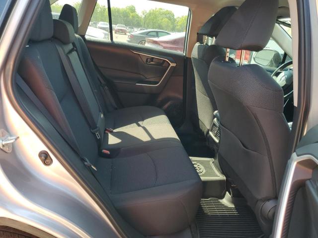 2022 Toyota Rav4 Le VIN: 2T3F1RFV4NC315113 Lot: 54553474