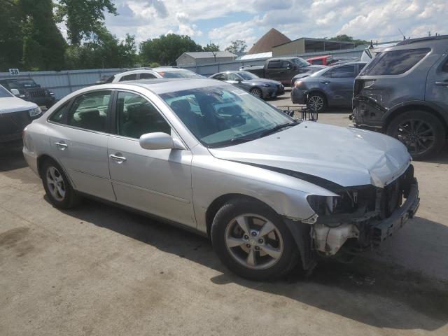 2006 Hyundai Azera Se VIN: KMHFC46F76A136936 Lot: 56246664