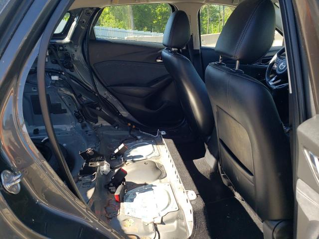 2019 Mazda Cx-3 Grand Touring VIN: JM1DKFD78K0402714 Lot: 56196534