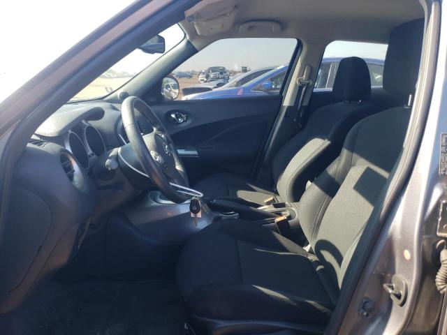 2014 Nissan Juke S VIN: JN8AF5MR1ET360400 Lot: 55209064