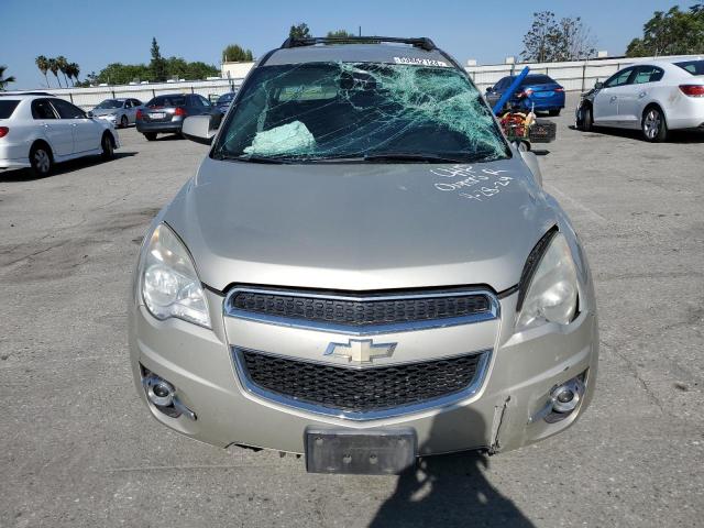 2013 Chevrolet Equinox Lt VIN: 2GNALPEKXD6415359 Lot: 53862124