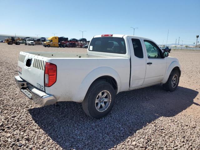 2013 Nissan Frontier S VIN: 1N6BD0CT4DN713301 Lot: 52565334