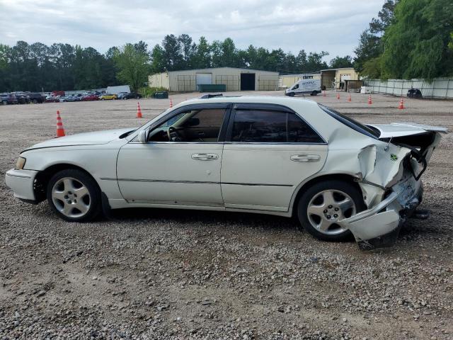 2001 Infiniti Q45 Base VIN: JNKBY31A91M101511 Lot: 56072974