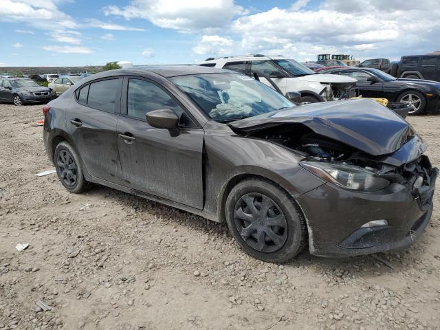 VIN JM1BM1U7XE1201495 2014 Mazda 3, Sport no.4