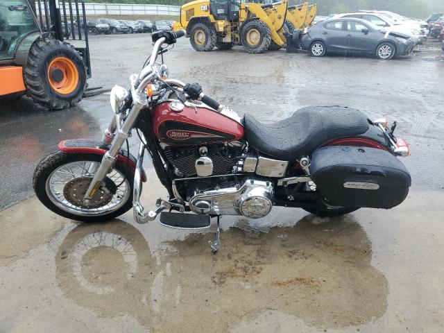 2006 HARLEY-DAVIDSON FXDLI 1HD1GN1186K332672
