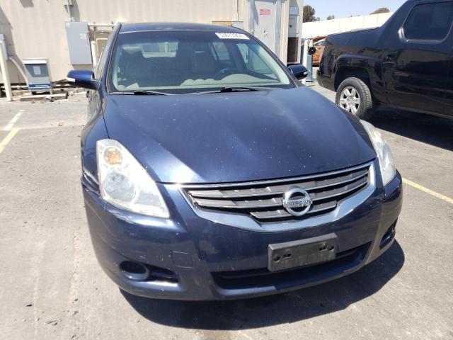 2011 Nissan Altima Hybrid VIN: 1N4CL2AP7BC107209 Lot: 53673954