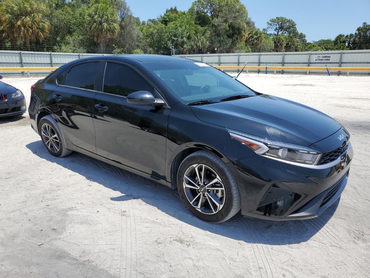 3KPF24AD5PE663515 2023 Kia Forte Lx