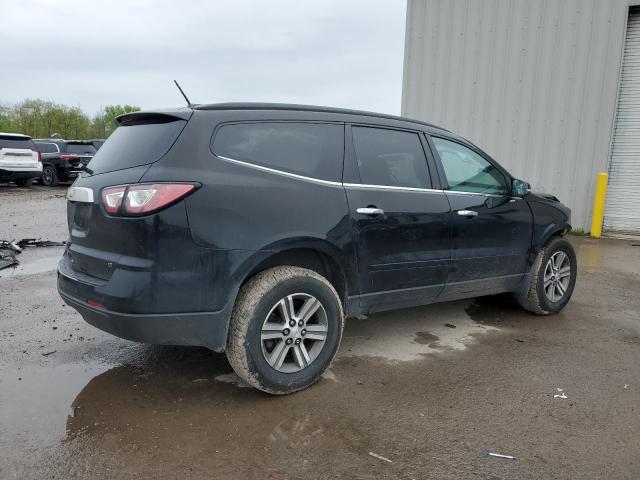 2017 Chevrolet Traverse Lt VIN: 1GNKVHKD9HJ270995 Lot: 53803794