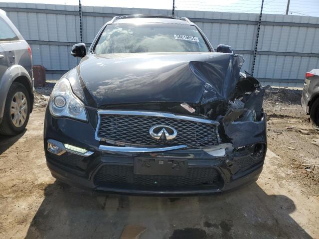 2017 Infiniti Qx50 VIN: JN1BJ0RR0HM403250 Lot: 55619054