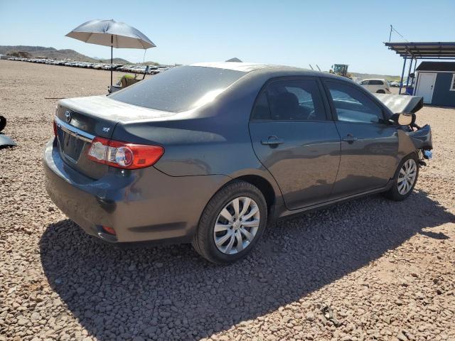 2012 Toyota Corolla Base VIN: 2T1BU4EE4CC816440 Lot: 54130624