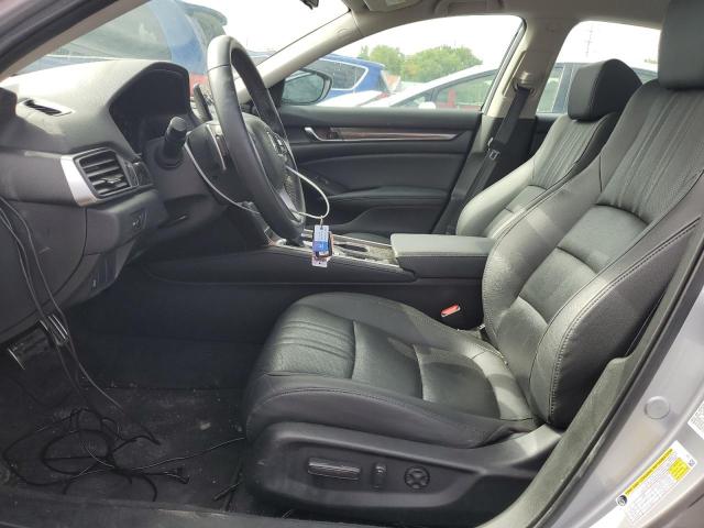 2021 Honda Accord Sport Se VIN: 1HGCV1F4XMA116712 Lot: 54044304