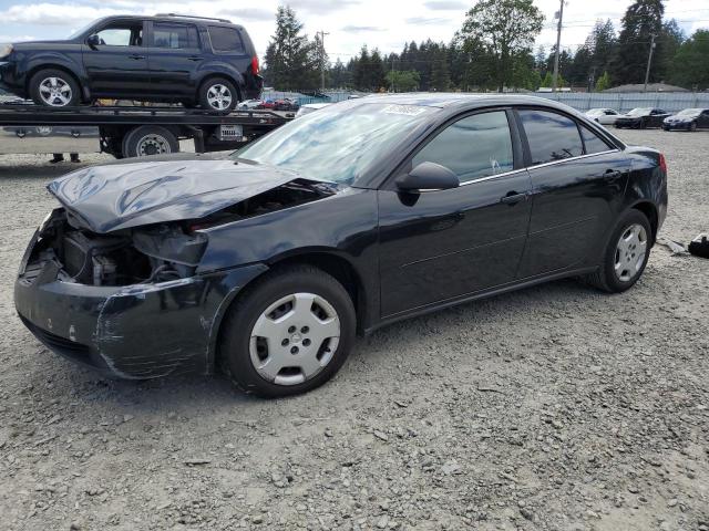 2007 Pontiac G6 Value Leader VIN: 1G2ZF58B574118299 Lot: 56196694