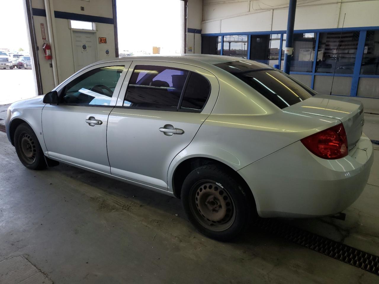 Lot #2902308095 2010 CHEVROLET COBALT