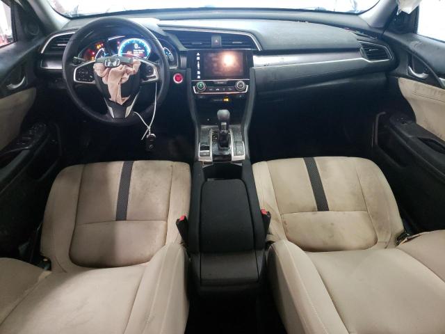 2016 HONDA CIVIC EX - 19XFC1F30GE217445