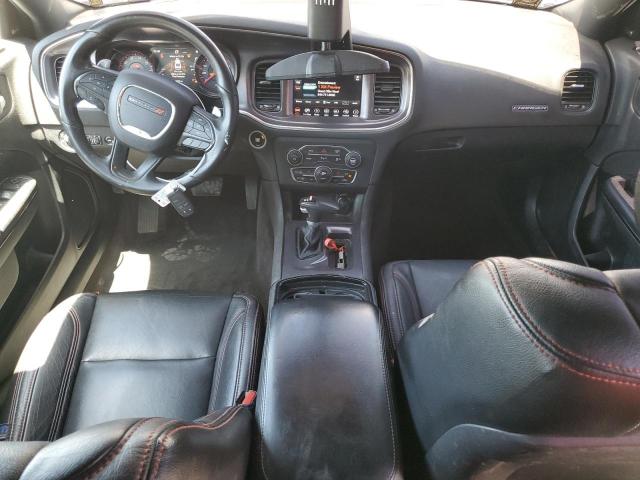 2018 DODGE CHARGER R/ - 2C3CDXCT5JH252912