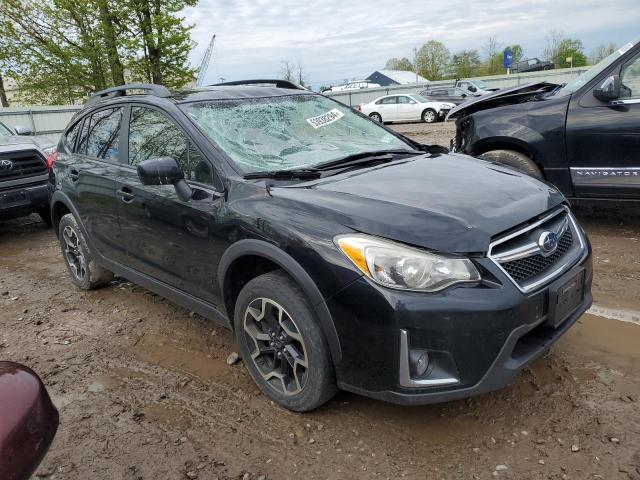 2017 Subaru Crosstrek Premium VIN: JF2GPADC5HH276127 Lot: 53938294