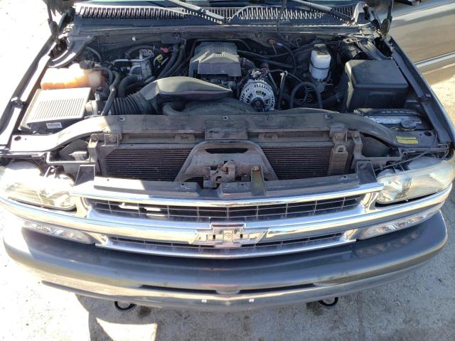 2000 Chevrolet Tahoe K1500 VIN: 1GNEK13T5YJ186918 Lot: 53840324