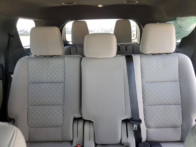 2014 Ford Explorer Xlt VIN: 1FM5K7D89EGA28057 Lot: 54454764