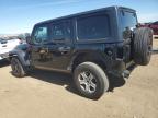 JEEP WRANGLER U photo