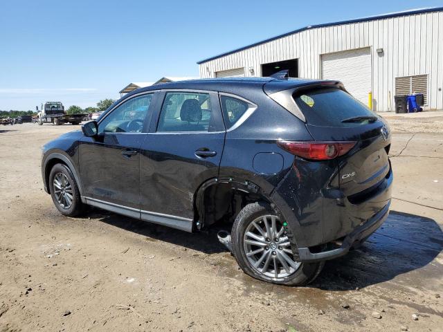 2017 Mazda Cx-5 Sport VIN: JM3KFABL0H0109050 Lot: 56804694