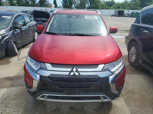2020 MITSUBISHI OUTLANDER - JA4AD3A33LZ031417