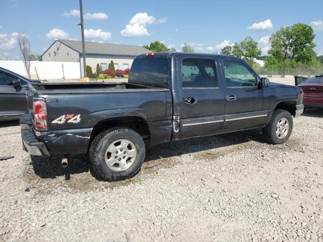 2005 Chevrolet Silverado K1500 VIN: 2GCEK13T151143630 Lot: 55316054