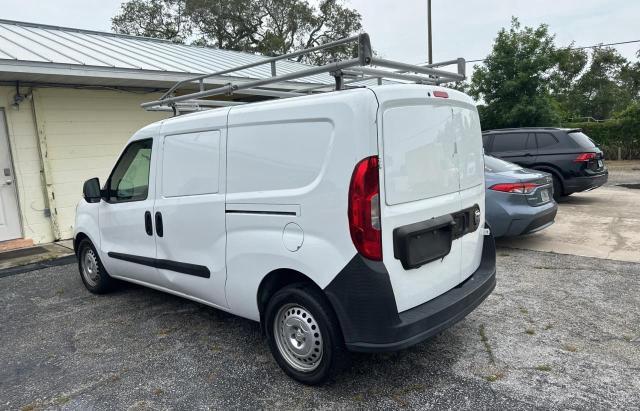 2020 Ram Promaster City VIN: ZFBHRFABXL6P39182 Lot: 55671464