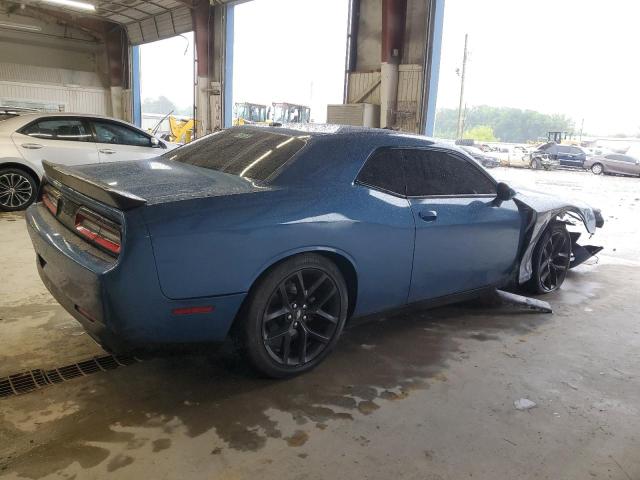 2020 Dodge Challenger R/T VIN: 2C3CDZBT5LH247032 Lot: 54564484