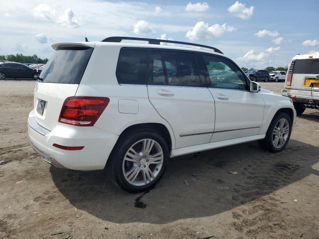 2014 Mercedes-Benz Glk 350 VIN: WDCGG5HB3EG291051 Lot: 56270504