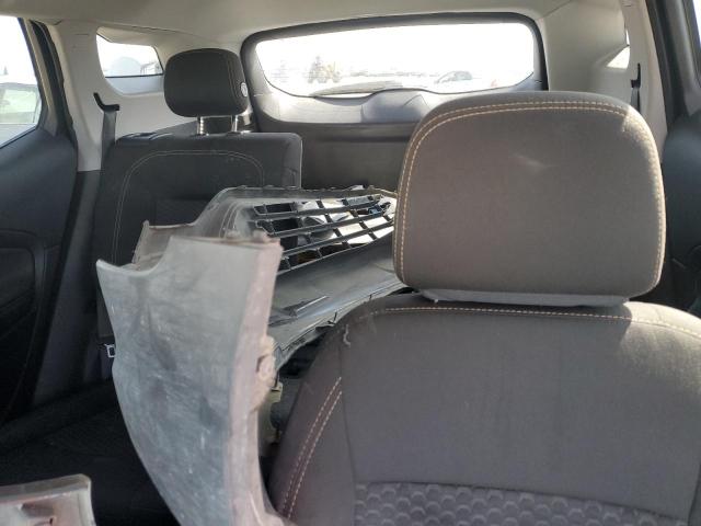 2019 GMC Terrain Sle VIN: 3GKALMEV8KL182077 Lot: 55674674