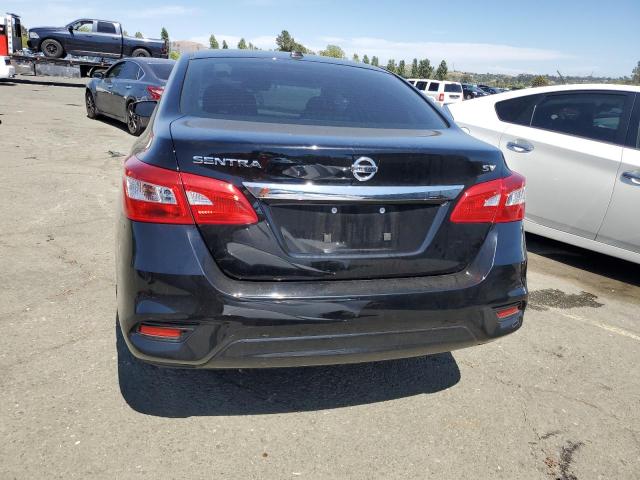 2019 Nissan Sentra S VIN: 3N1AB7AP9KY393656 Lot: 54429764