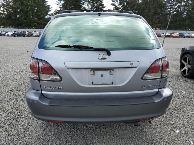 2002 Lexus Rx 300 VIN: JTJHF10U420243062 Lot: 56410724