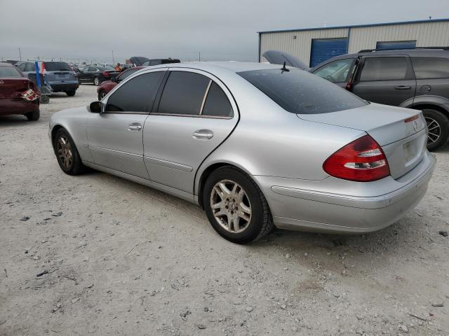 2004 Mercedes-Benz E 320 VIN: WDBUF65J84A599510 Lot: 54156814