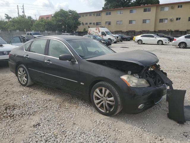 2008 Infiniti M35 Base VIN: JNKAY01E28M607706 Lot: 55266614