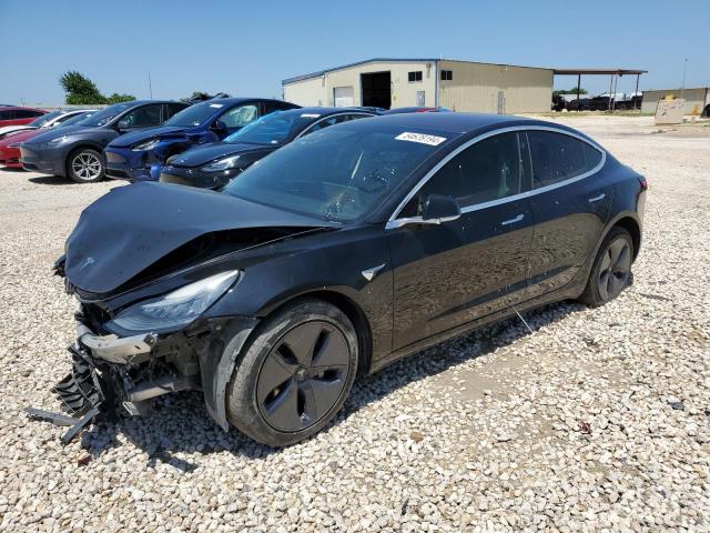 2019 Tesla Model 3 VIN: 5YJ3E1EA8KF192889 Lot: 54628194