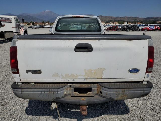 1997 Ford F150 VIN: 1FTDF1763VKA23719 Lot: 55527074