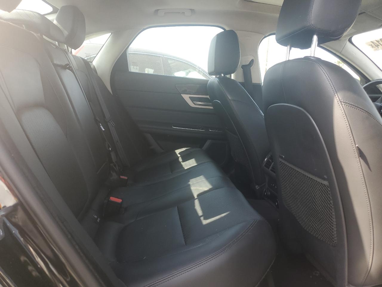 SAJBE4GX7LCY83474 2020 Jaguar Xf Prestige