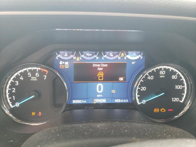 2022 Ford F150 Supercrew VIN: 1FTFW1ED9NFB36674 Lot: 54420954