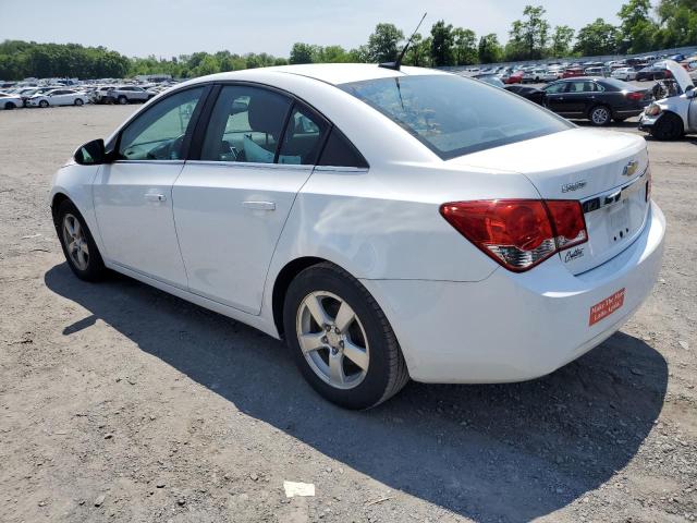 2014 Chevrolet Cruze Lt VIN: 1G1PC5SB7E7279942 Lot: 56035304