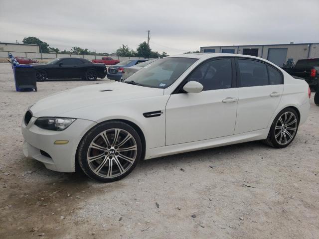 2009 BMW M3 VIN: WBSPM93579E201031 Lot: 53875194